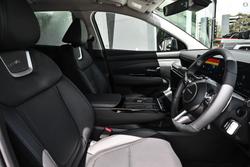 2026 Hyundai Tucson Hybrid Elite