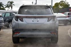 2026 Hyundai Tucson Hybrid Elite