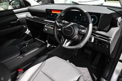 2026 Hyundai Tucson Hybrid Elite