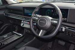 2026 Hyundai Tucson Hybrid Elite