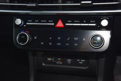 2026 Hyundai Tucson Hybrid Elite