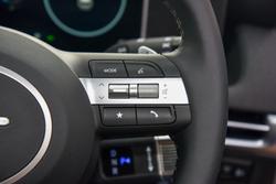 2026 Hyundai Tucson Hybrid Elite