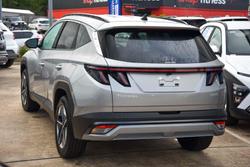 2026 Hyundai Tucson Hybrid Elite