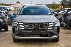2026 Hyundai Tucson Hybrid Elite