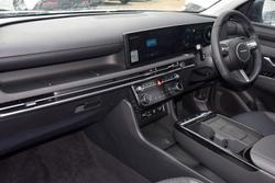 2026 Hyundai Tucson Hybrid Elite