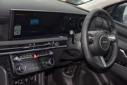 2026 Hyundai Tucson Hybrid Elite