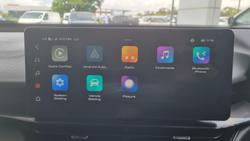 2023 GWM Haval H6GT Ultra