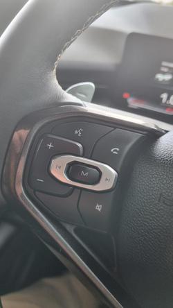 2023 GWM Haval H6GT Ultra