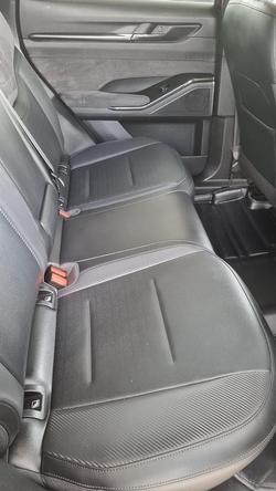 2023 GWM Haval H6GT Ultra