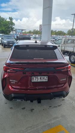 2023 GWM Haval H6GT Ultra