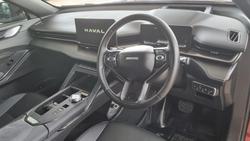 2023 GWM Haval H6GT Ultra