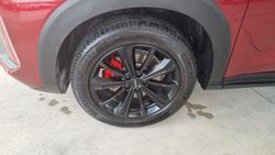 2023 GWM Haval H6GT Ultra