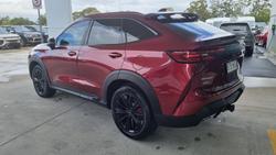 2023 GWM Haval H6GT Ultra