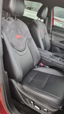 2023 GWM Haval H6GT Ultra