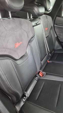 2023 GWM Haval H6GT Ultra