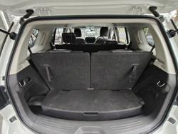 2015 Isuzu MU-X LS-T MY15 4x2 Silky White