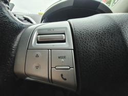 2015 Isuzu MU-X LS-T MY15 4x2 Silky White