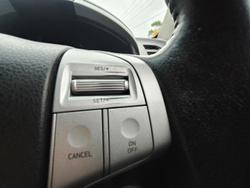 2015 Isuzu MU-X LS-T MY15 4x2 Silky White