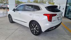 2023 GWM Haval Jolion Ultra