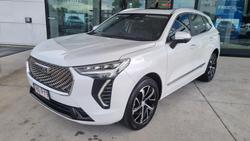 2023 GWM Haval Jolion Ultra