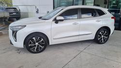 2023 GWM Haval Jolion Ultra