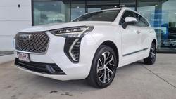 2023 GWM Haval Jolion Ultra