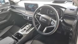 2023 GWM Haval Jolion Ultra