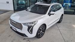 2023 GWM Haval Jolion Ultra