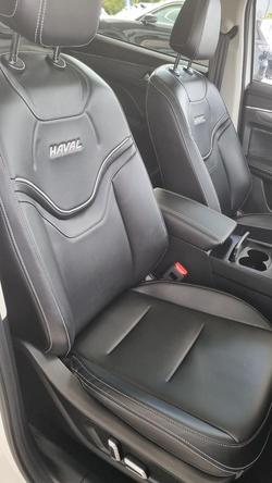 2023 GWM Haval Jolion Ultra