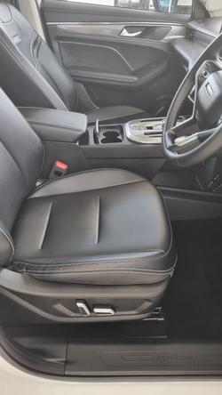 2023 GWM Haval Jolion Ultra