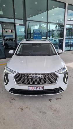 2023 GWM Haval Jolion Ultra