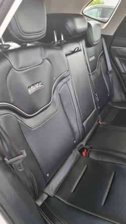 2023 GWM Haval Jolion Ultra