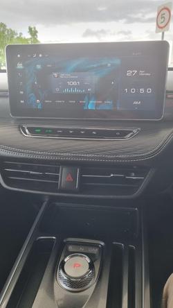 2023 GWM Haval Jolion Ultra