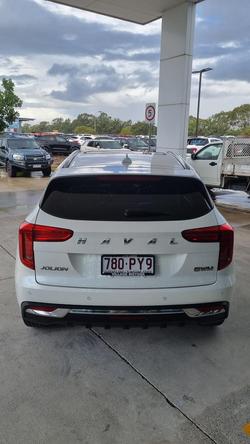 2023 GWM Haval Jolion Ultra