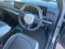 2024 Kia EV3 GT-Line Long Range