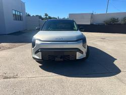 2024 Kia EV3 GT-Line Long Range