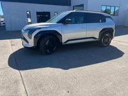 2024 Kia EV3 GT-Line Long Range