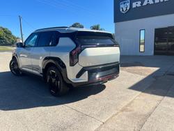 2024 Kia EV3 GT-Line Long Range