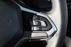 2025 Volkswagen Amarok TDI500 10 Deserts Edition