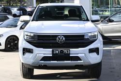 2025 Volkswagen Amarok TDI500 10 Deserts Edition