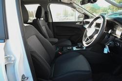 2025 Volkswagen Amarok TDI500 10 Deserts Edition