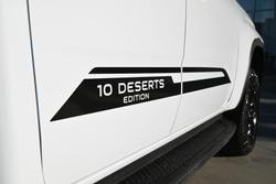 2025 Volkswagen Amarok TDI500 10 Deserts Edition