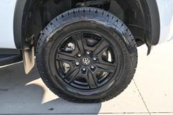 2025 Volkswagen Amarok TDI500 10 Deserts Edition