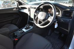 2025 Volkswagen Amarok TDI500 10 Deserts Edition