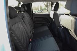 2025 Volkswagen Amarok TDI500 10 Deserts Edition