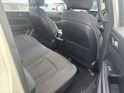 2020 SsangYong Musso EX