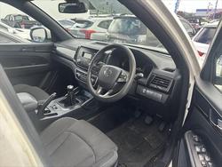 2020 SsangYong Musso EX