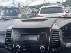 2020 SsangYong Musso EX