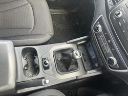 2020 SsangYong Musso EX