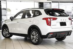 2026 GWM Haval Jolion Premium